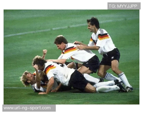 德国队在天下足球舞台上的辉煌历程与未来展望 德国队在天下足球舞台上的辉煌历程与未来展望